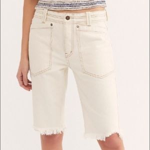 Free People Shorts